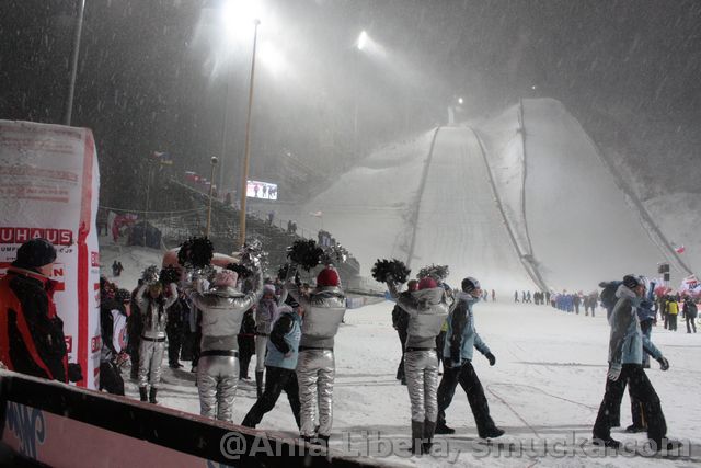 106 Jumper presentation